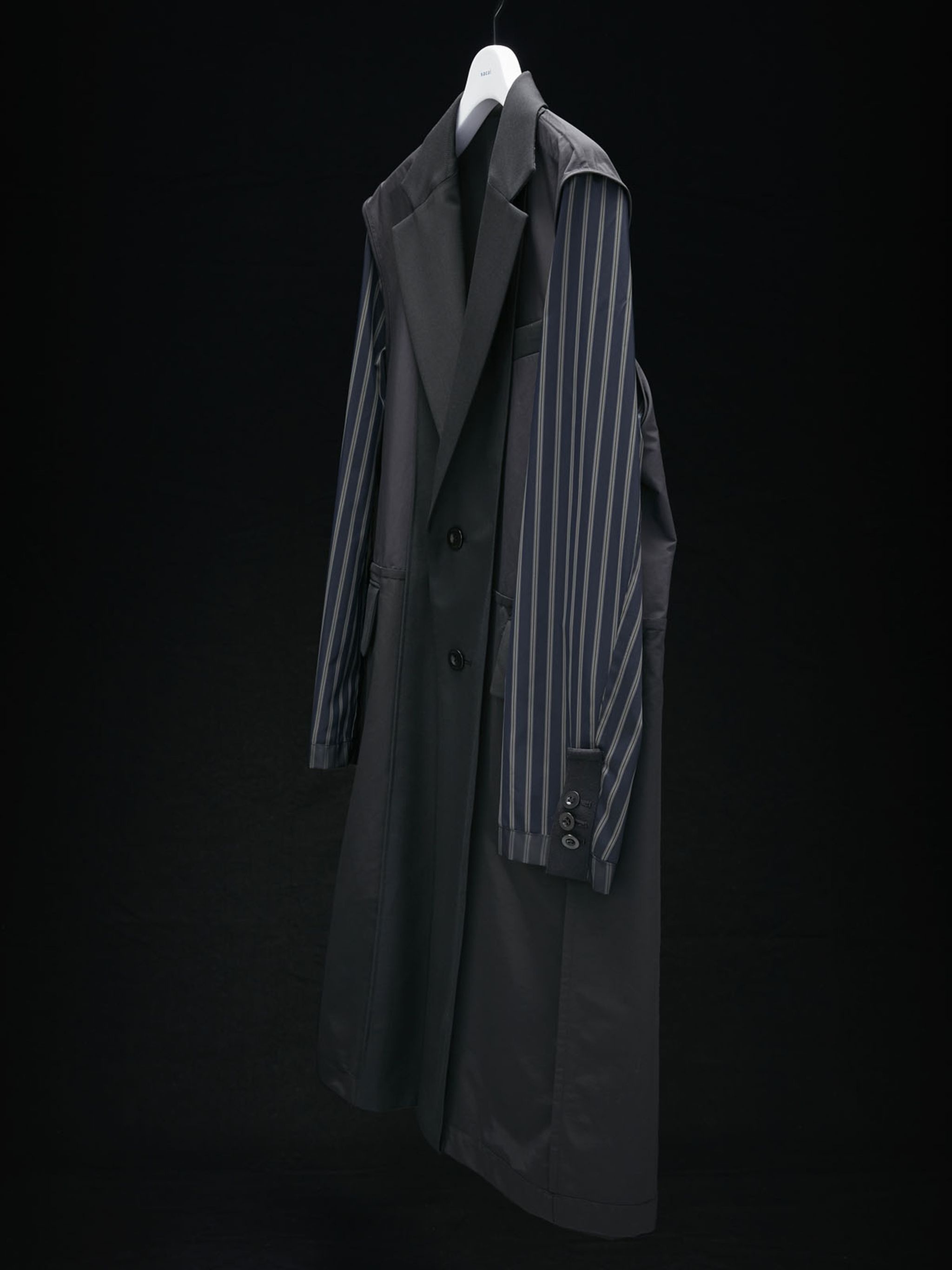 Suiting Coat - 5