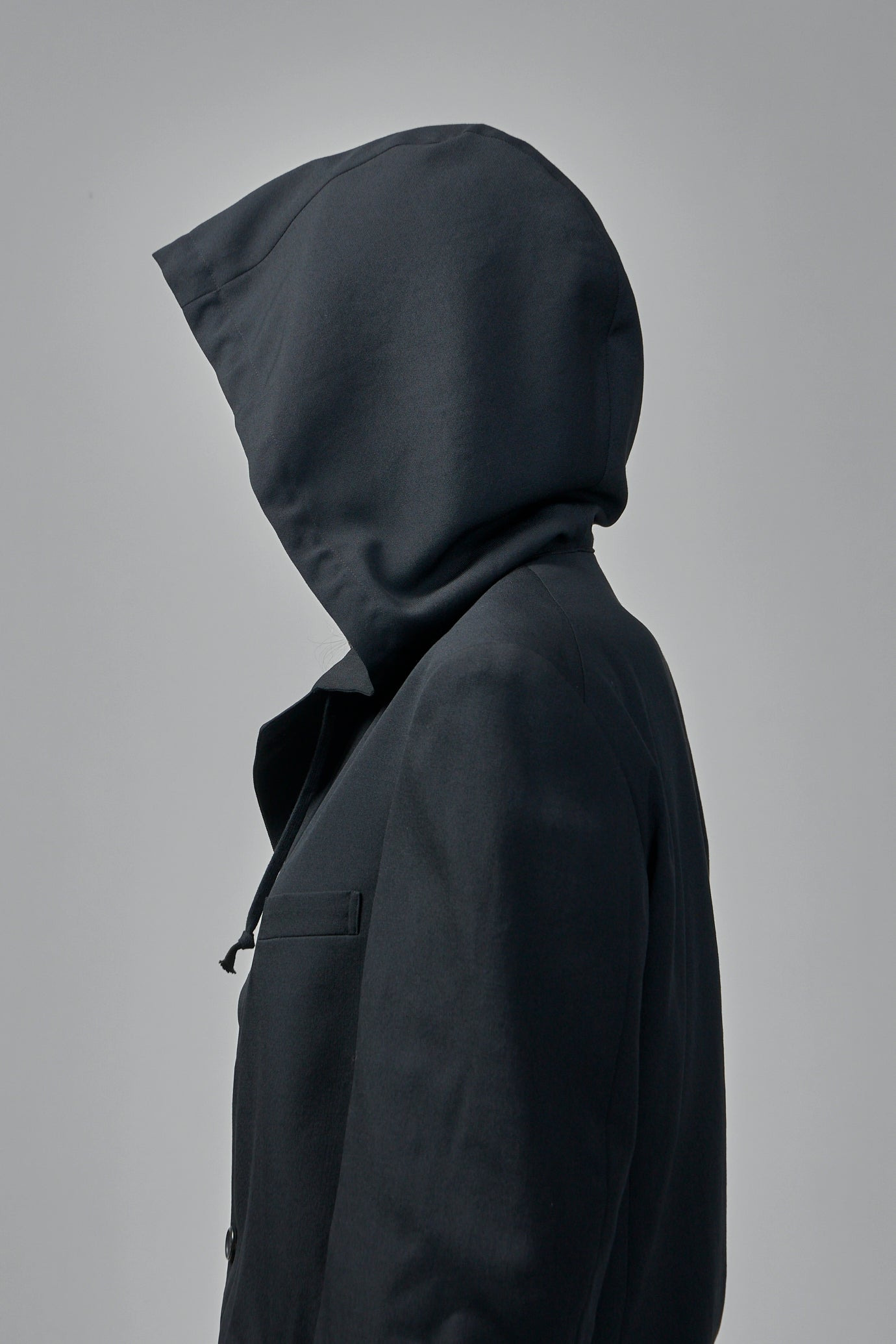 Unisex Jacket - 5