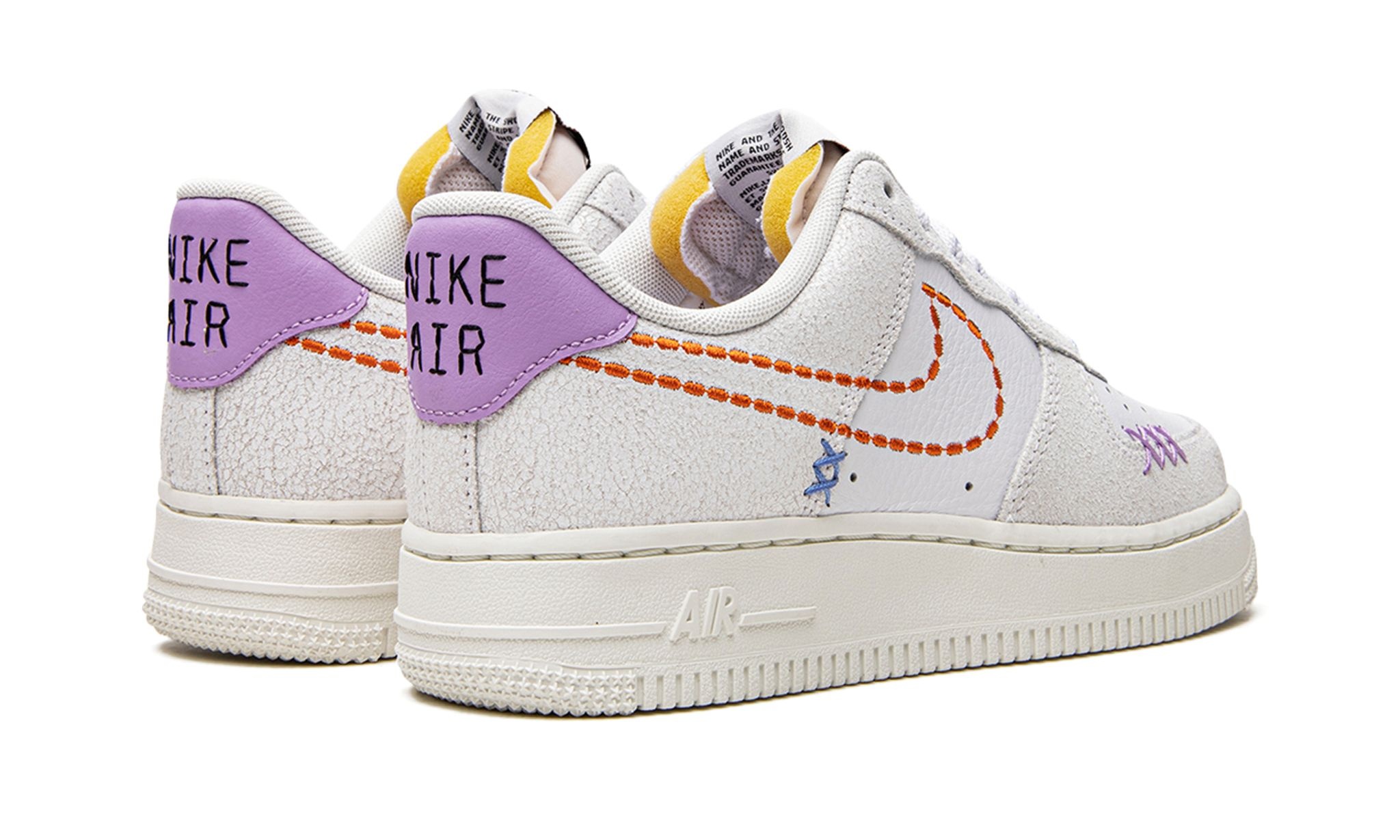 WMNS Air Force 1 '07 SE "Nike 101" - 3