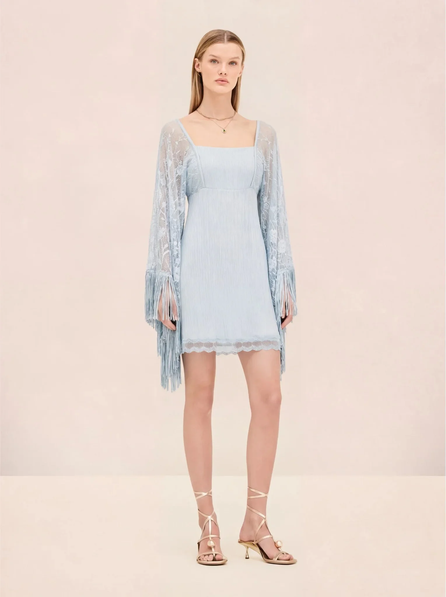 LIDORIA DRESS - 1