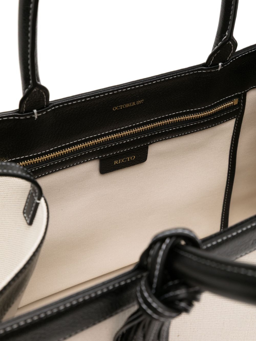 Ibiza cabas bag - 5
