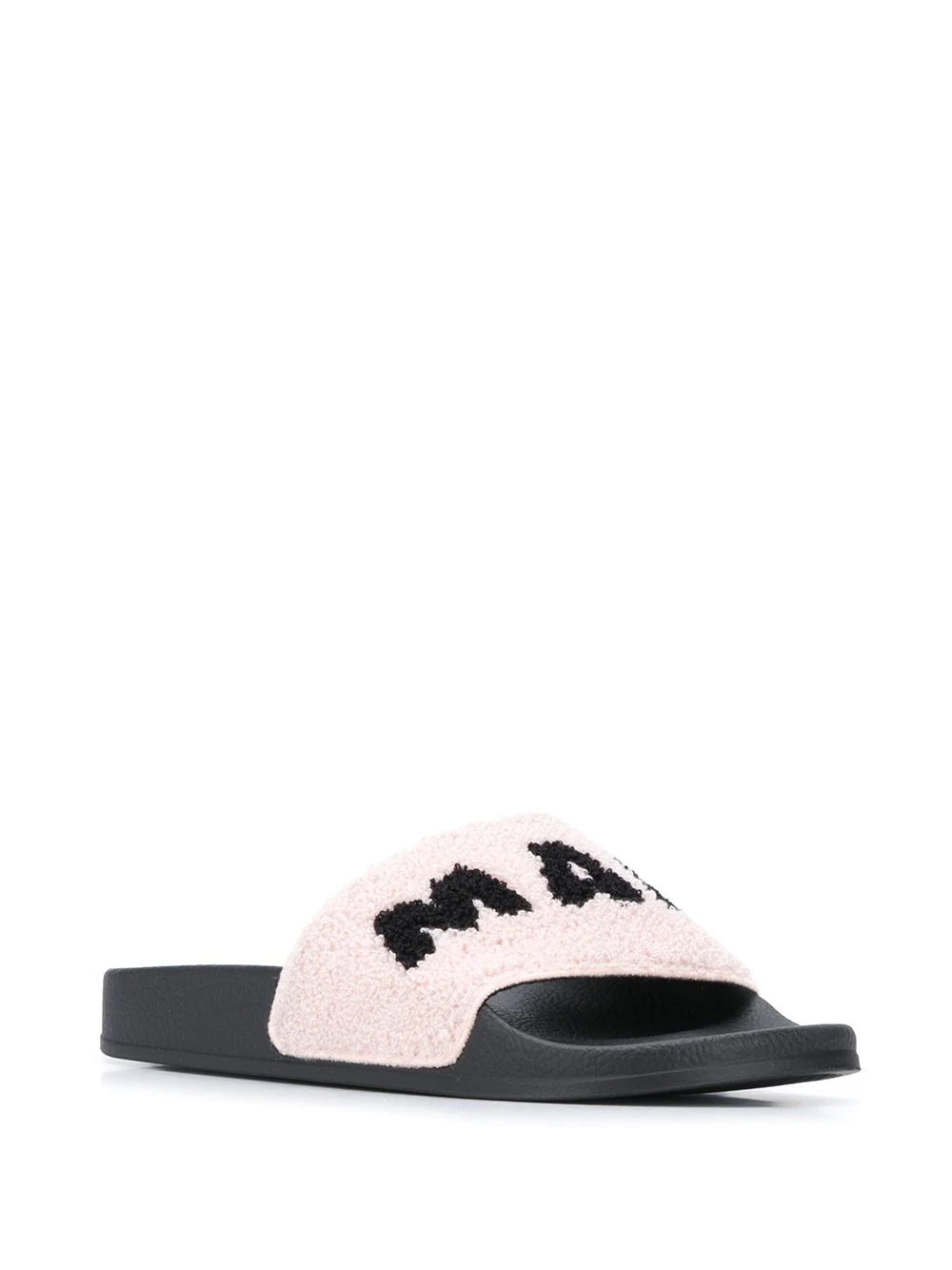 Marni! textured slides - 2