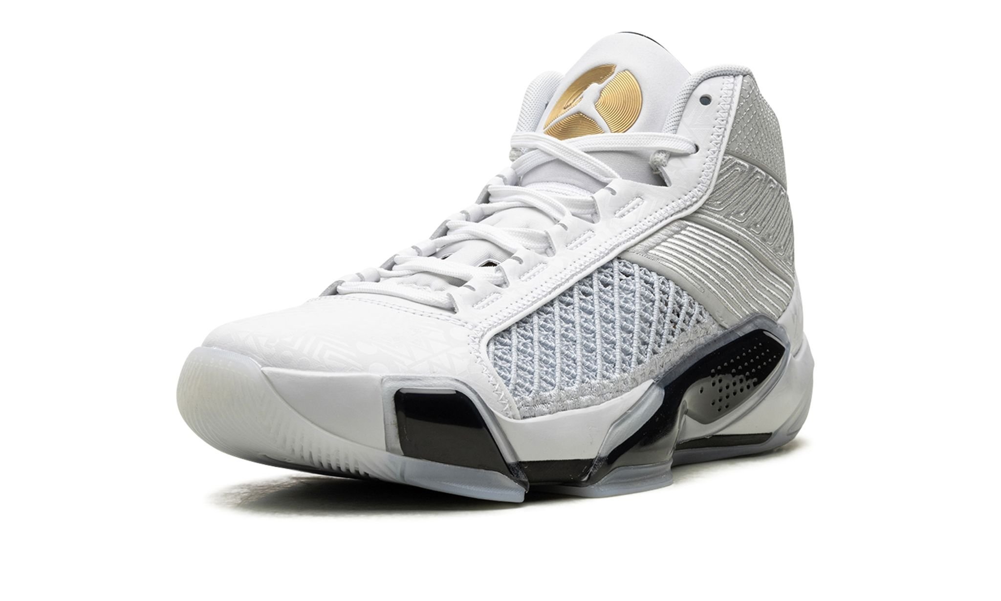 Air Jordan 38 "FIBA" - 4
