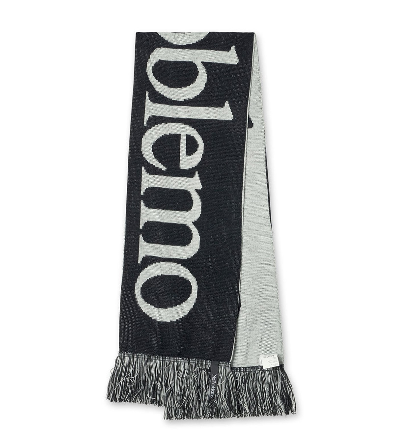 No Problemo No Problemo Scarf outlook