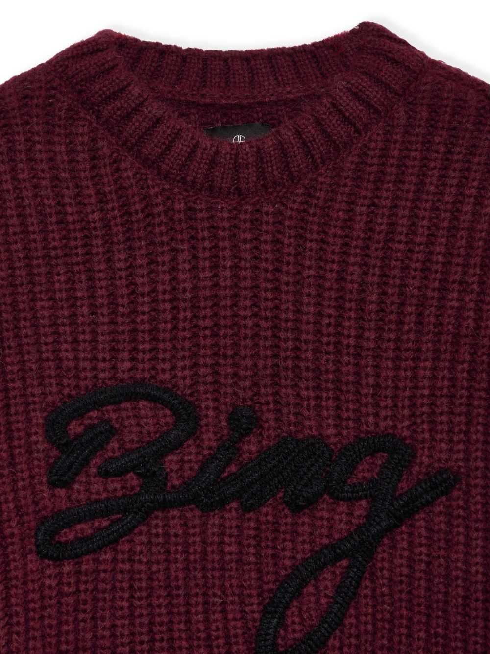 Sydney sweater - 4