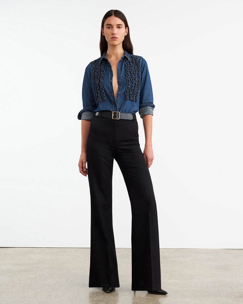 NILI LOTAN EFFY PANT outlook