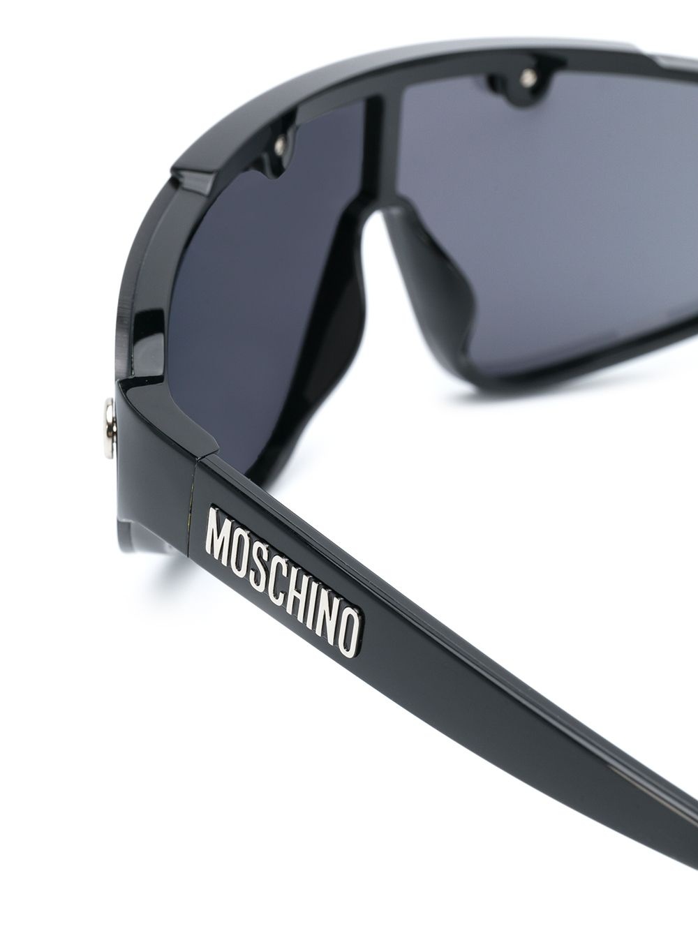 oversized cycling sunglasses - 3