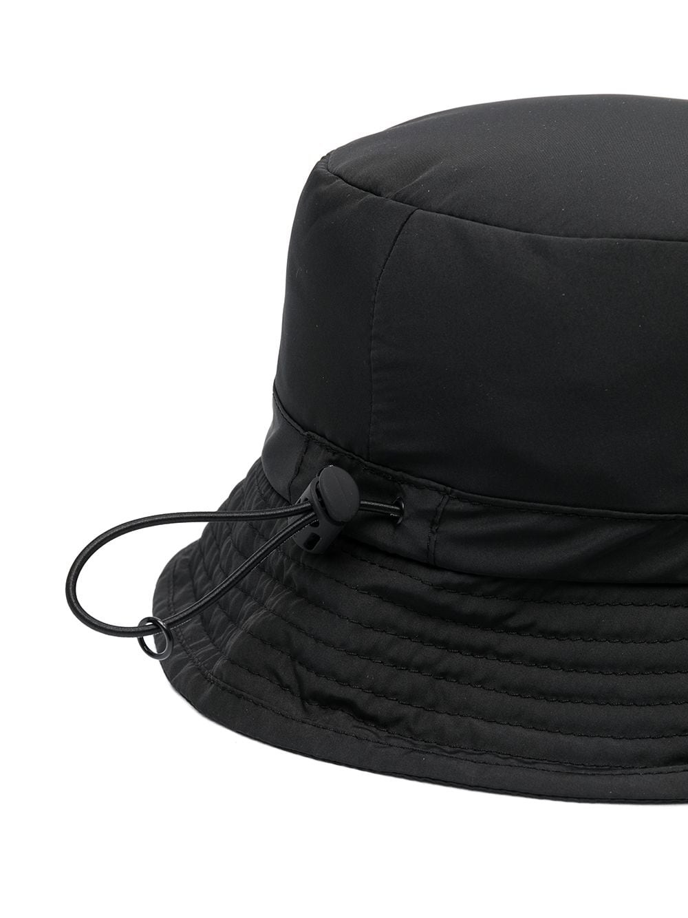 embroidered Arrows bucket hat - 2