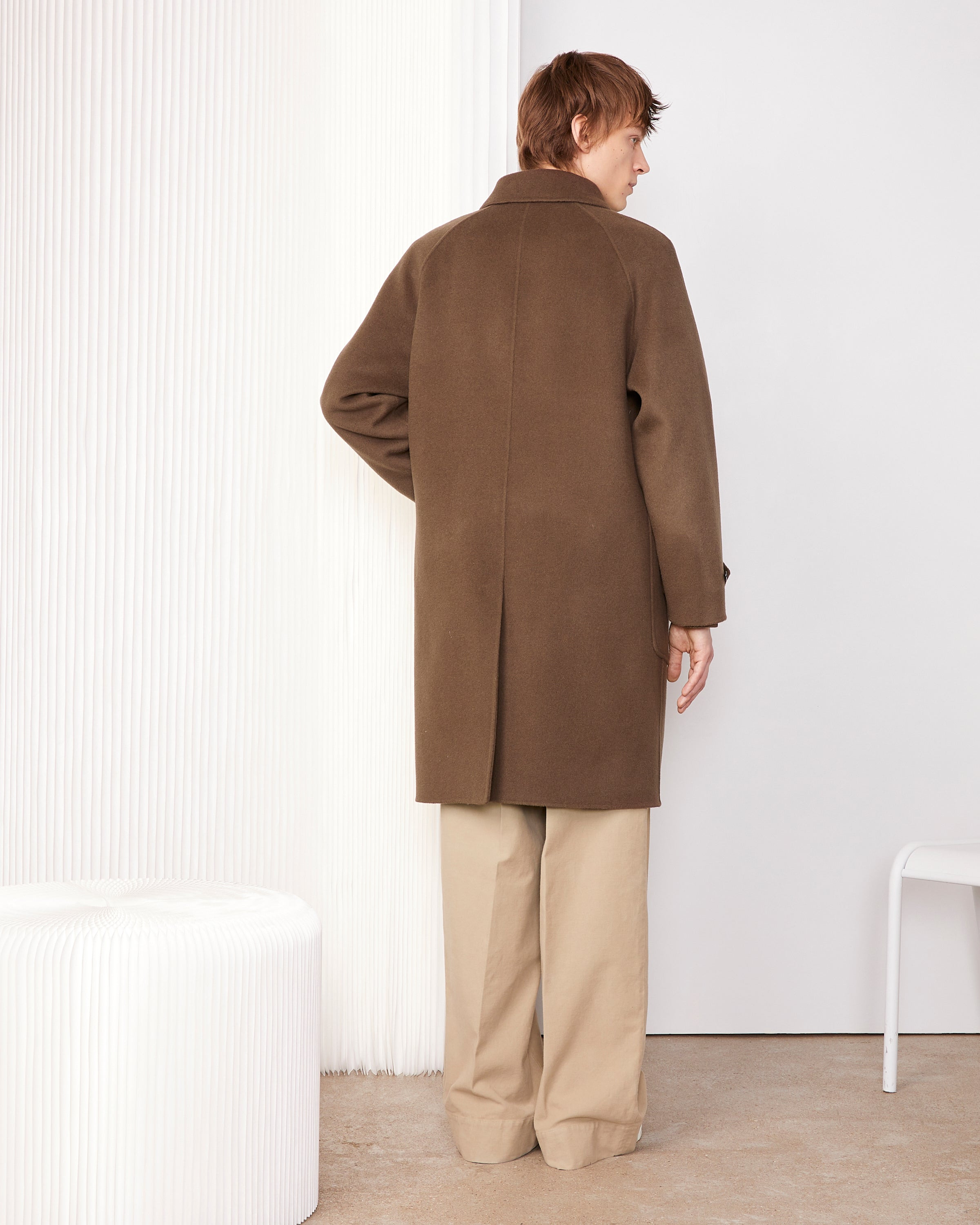 BRYCE COAT - 3