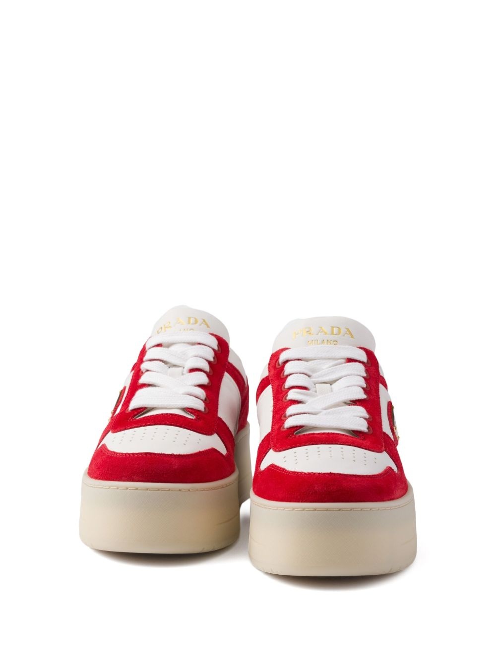 Downtown Bold trainers - 4
