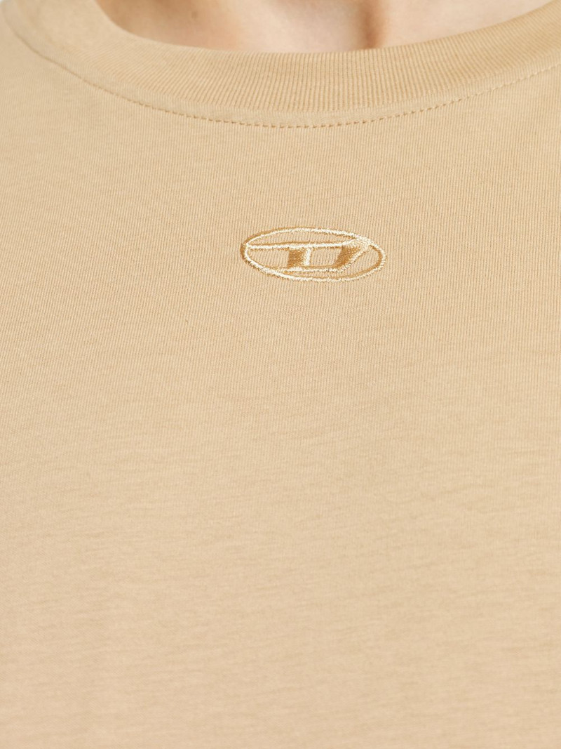 logo T-shirt 5