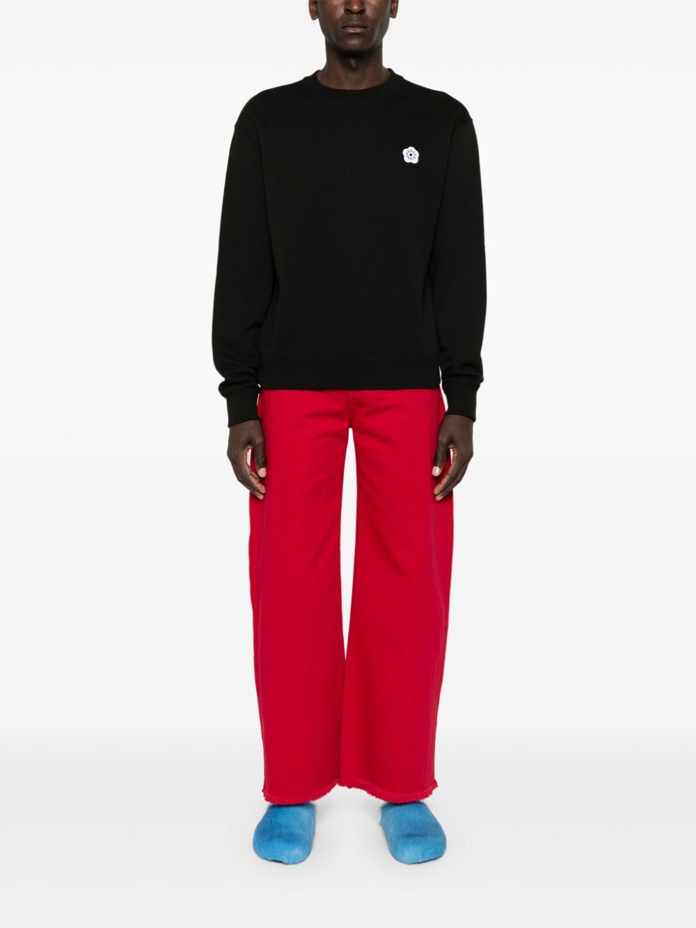 Boke 2.0 cotton sweatshirt - 3