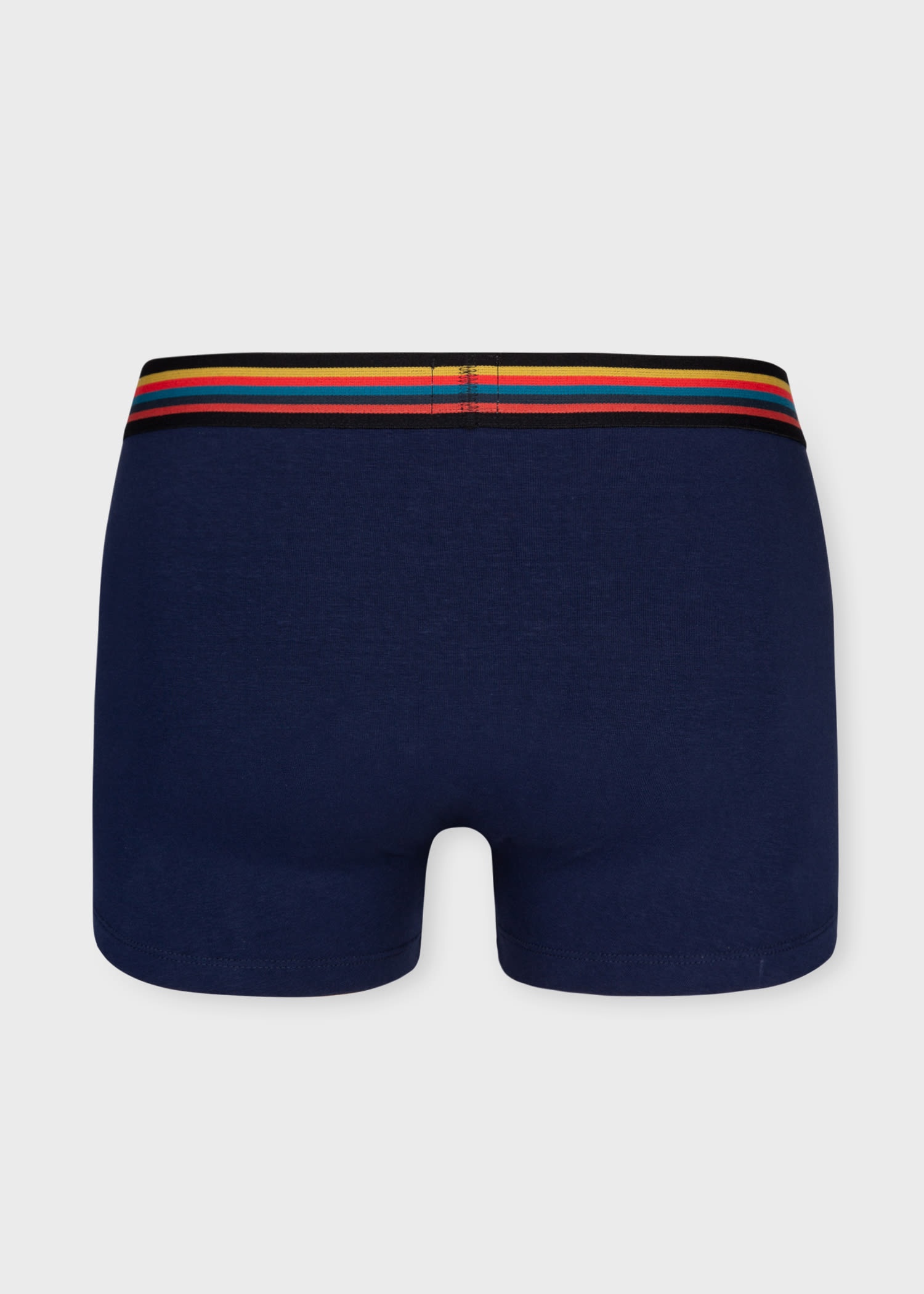 'Artist Stripe' Boxer Briefs Three Pack - 7
