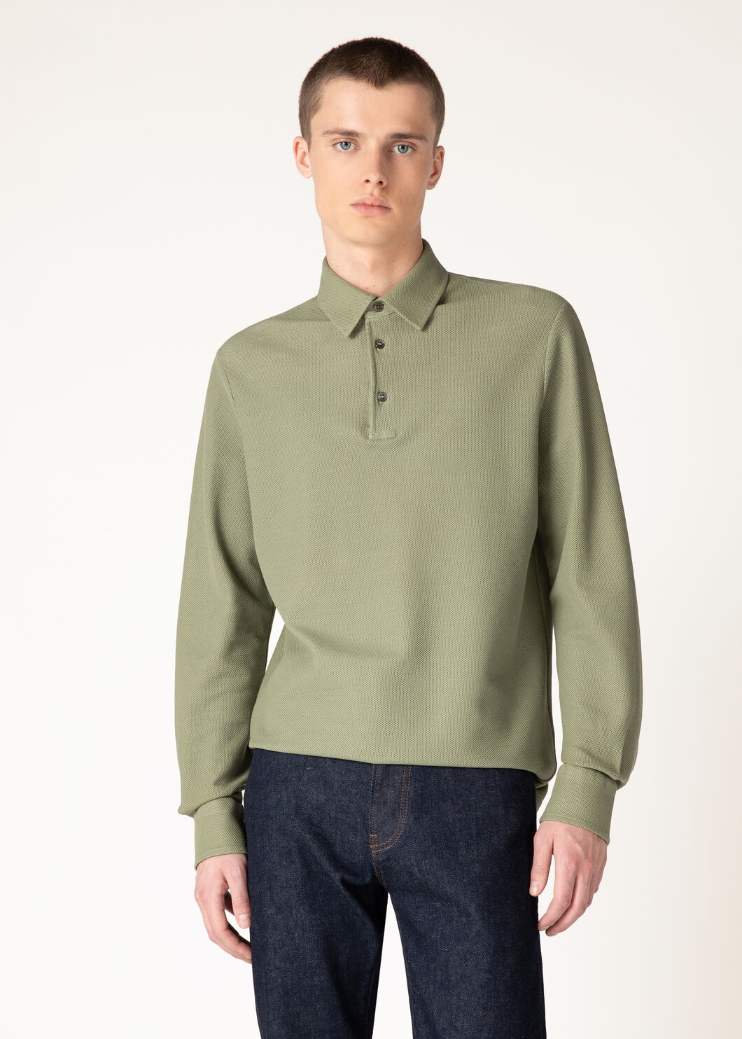 Polo Shirt - 4