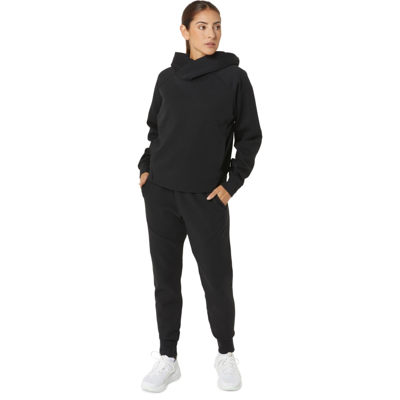 WOMEN MOBILITY KNIT PANT - 7