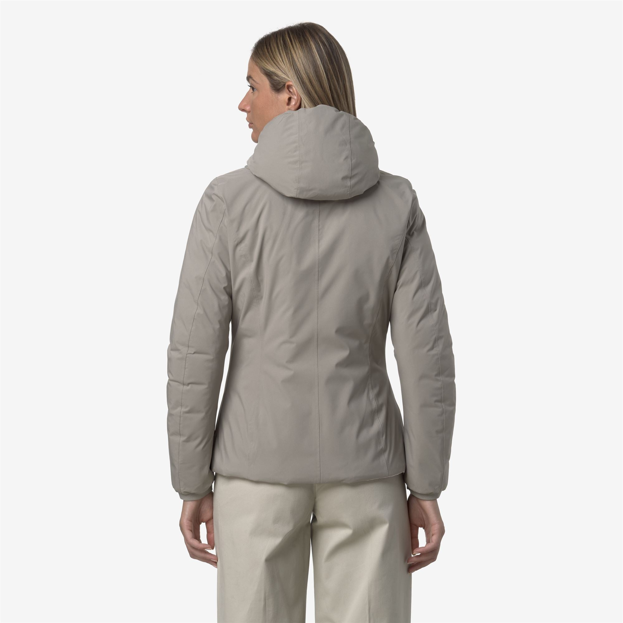 LILY ST THERMO REVERSIBLE - 6