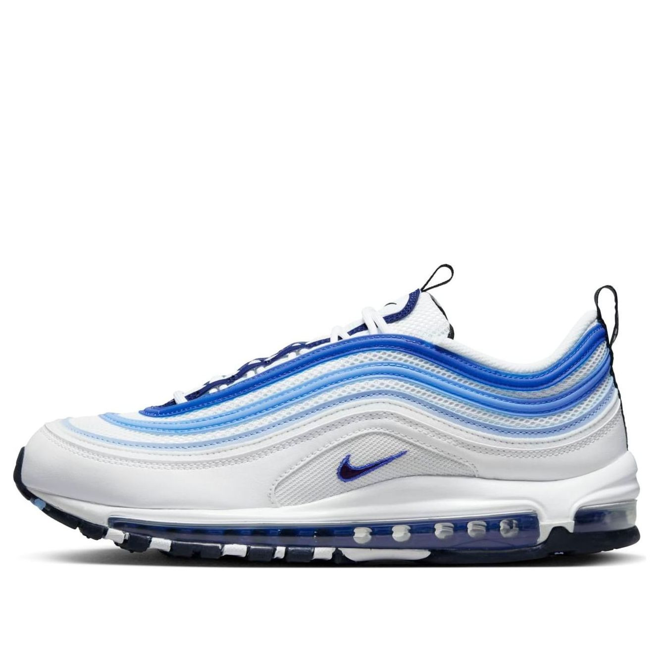 Nike Air Max 97 'Blueberry' DO8900-100 - 1