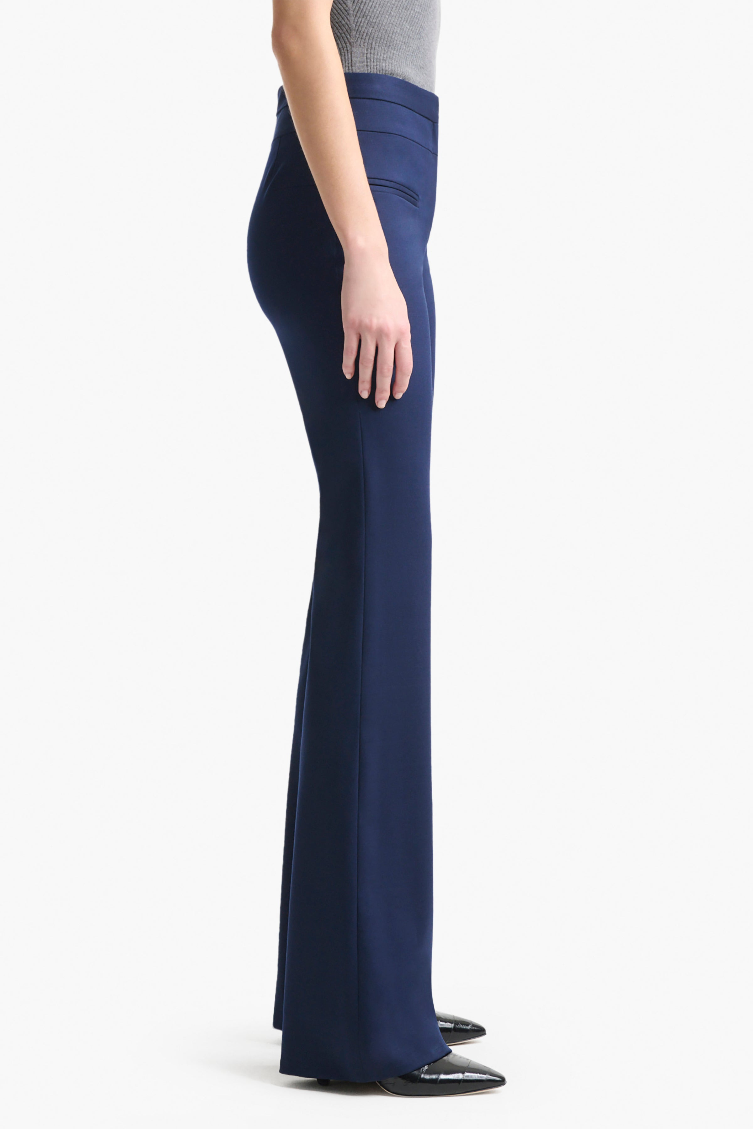 'SERGE' PANT - 4