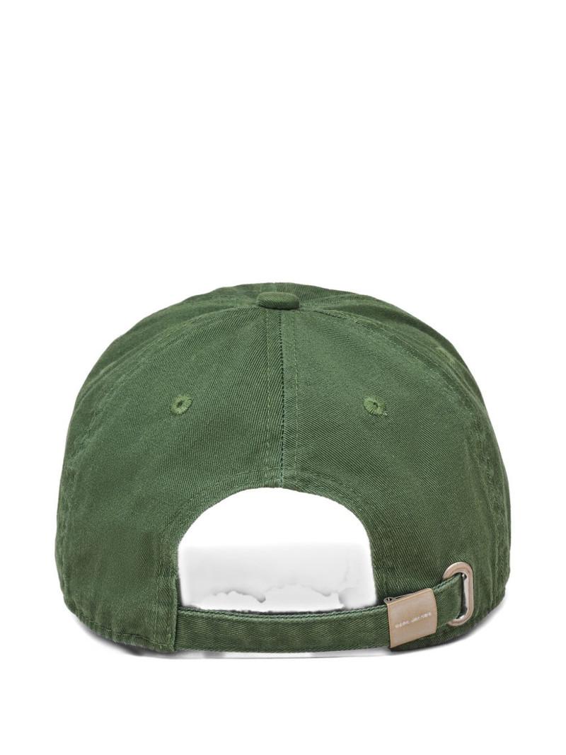 Marc Jacobs The Zodiac baseball cap outlook