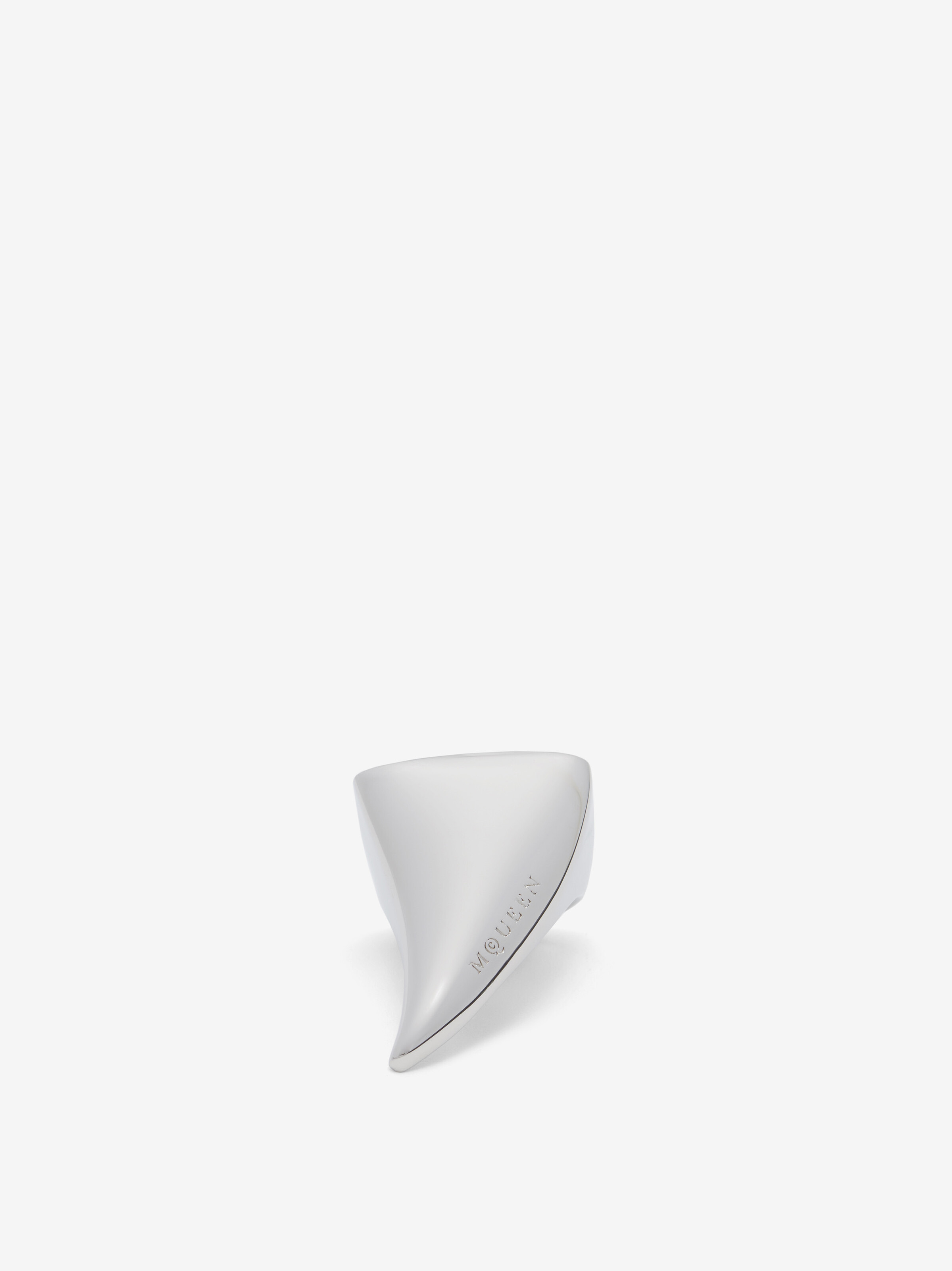 Tiger Claw Ring - 1