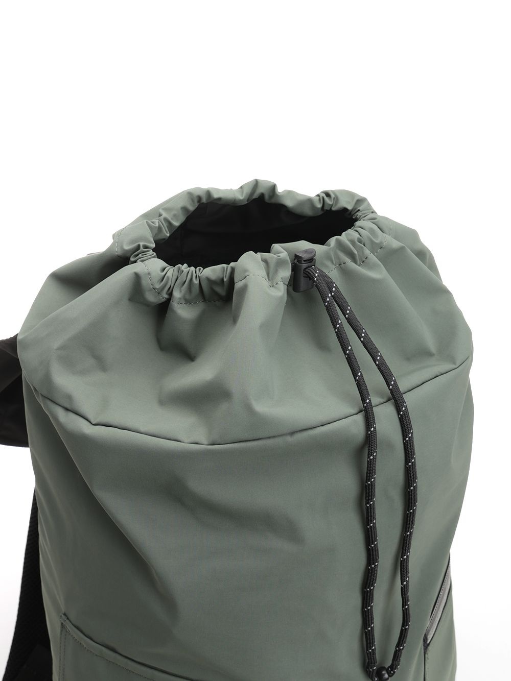 Bowden Backpack Nylon/Elastane Backpacks Green - 5