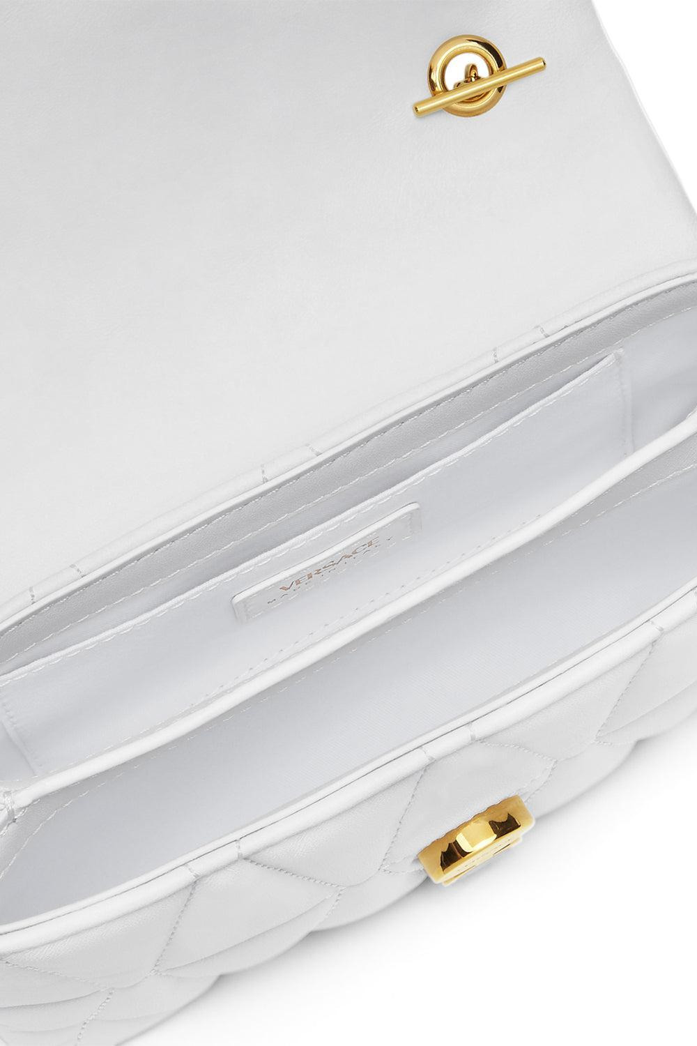 Mini Klieo Bag - White - 5