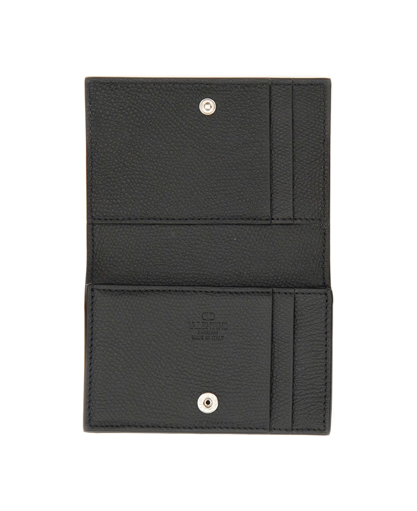 "vlogo Signature" Wallet - 3