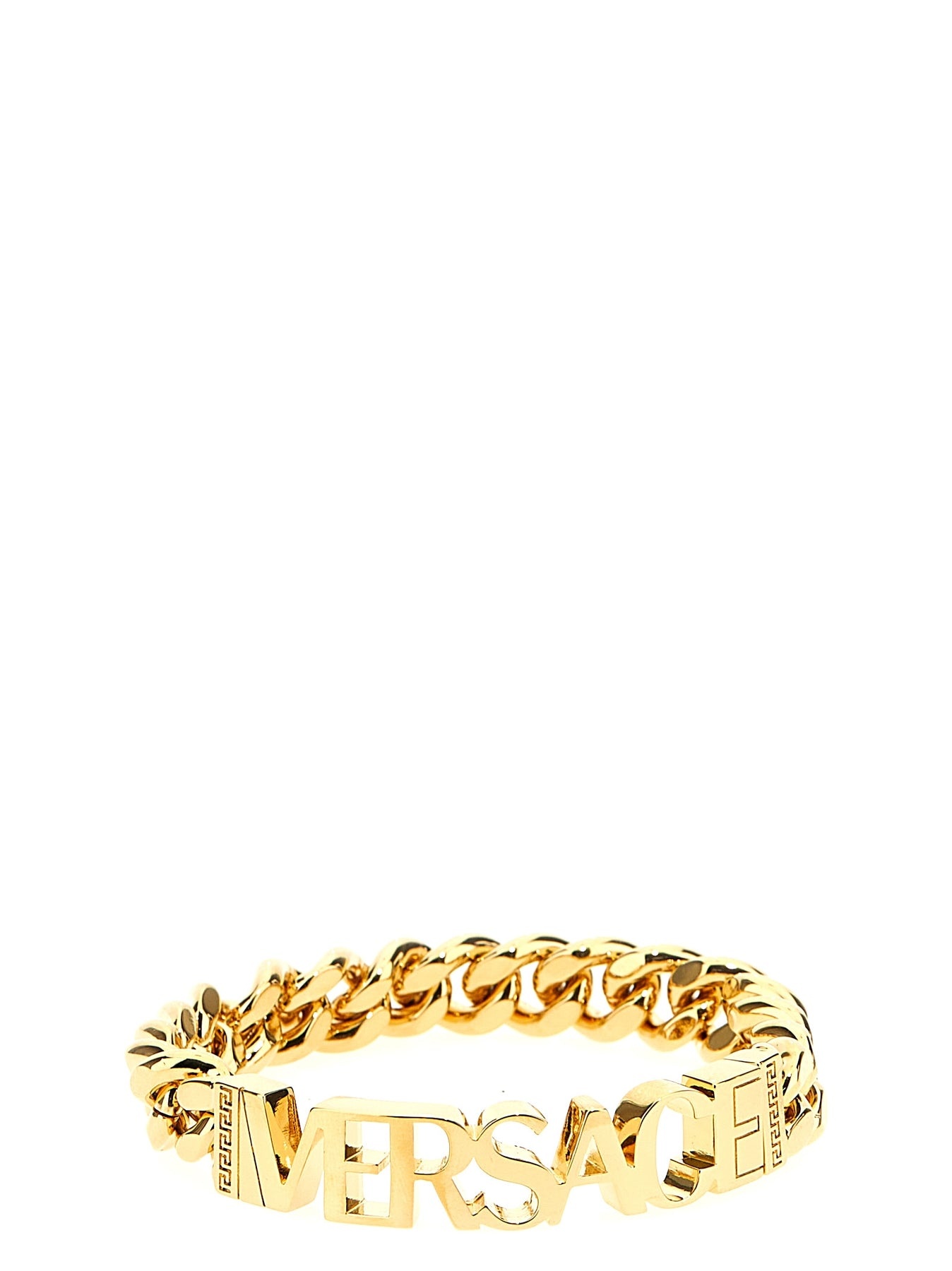 Versace Jewelry Gold - 1