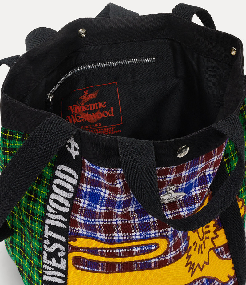 RUNNER MEDIUM HOLDALL 5