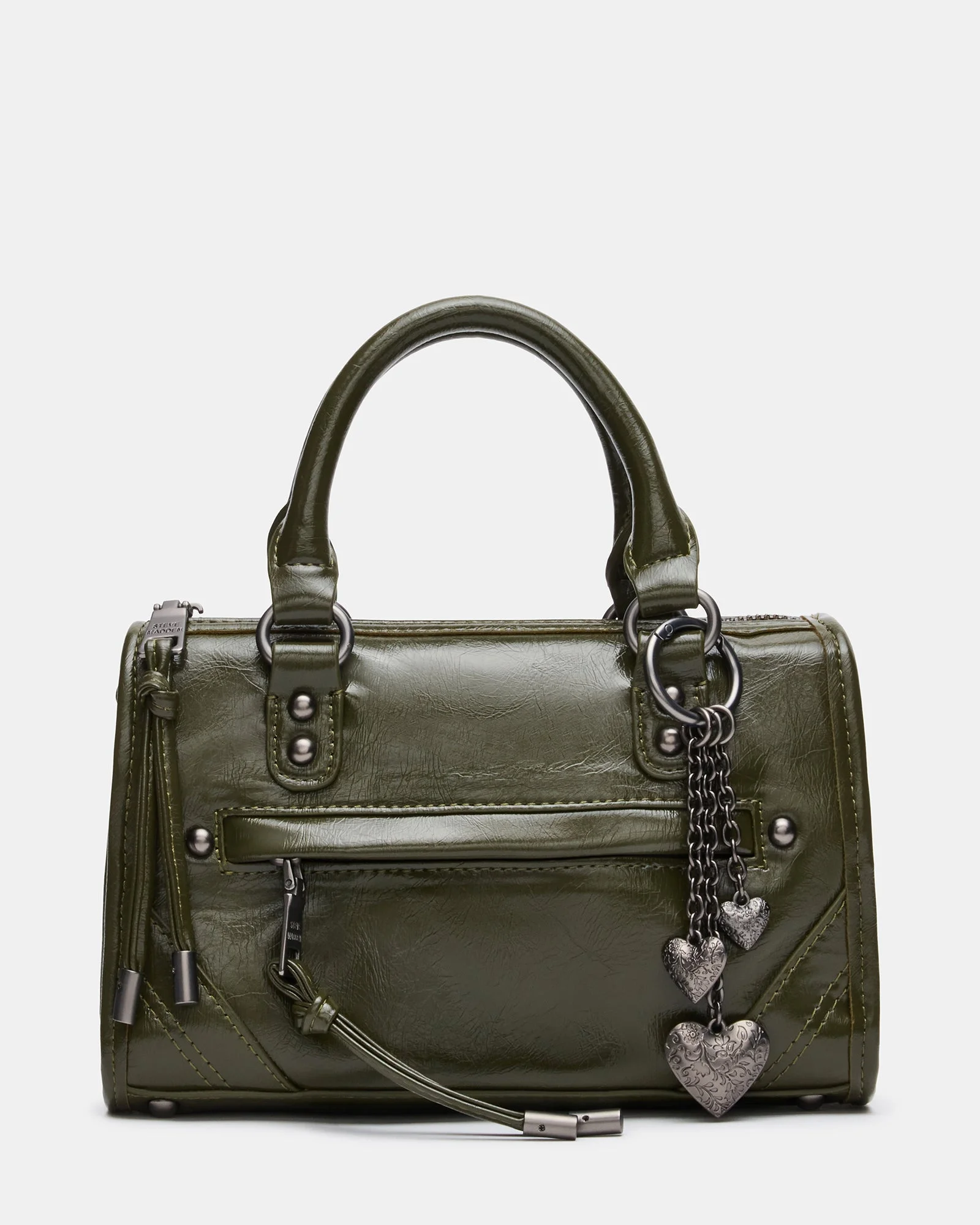 ELIDE BAG OLIVE - 1