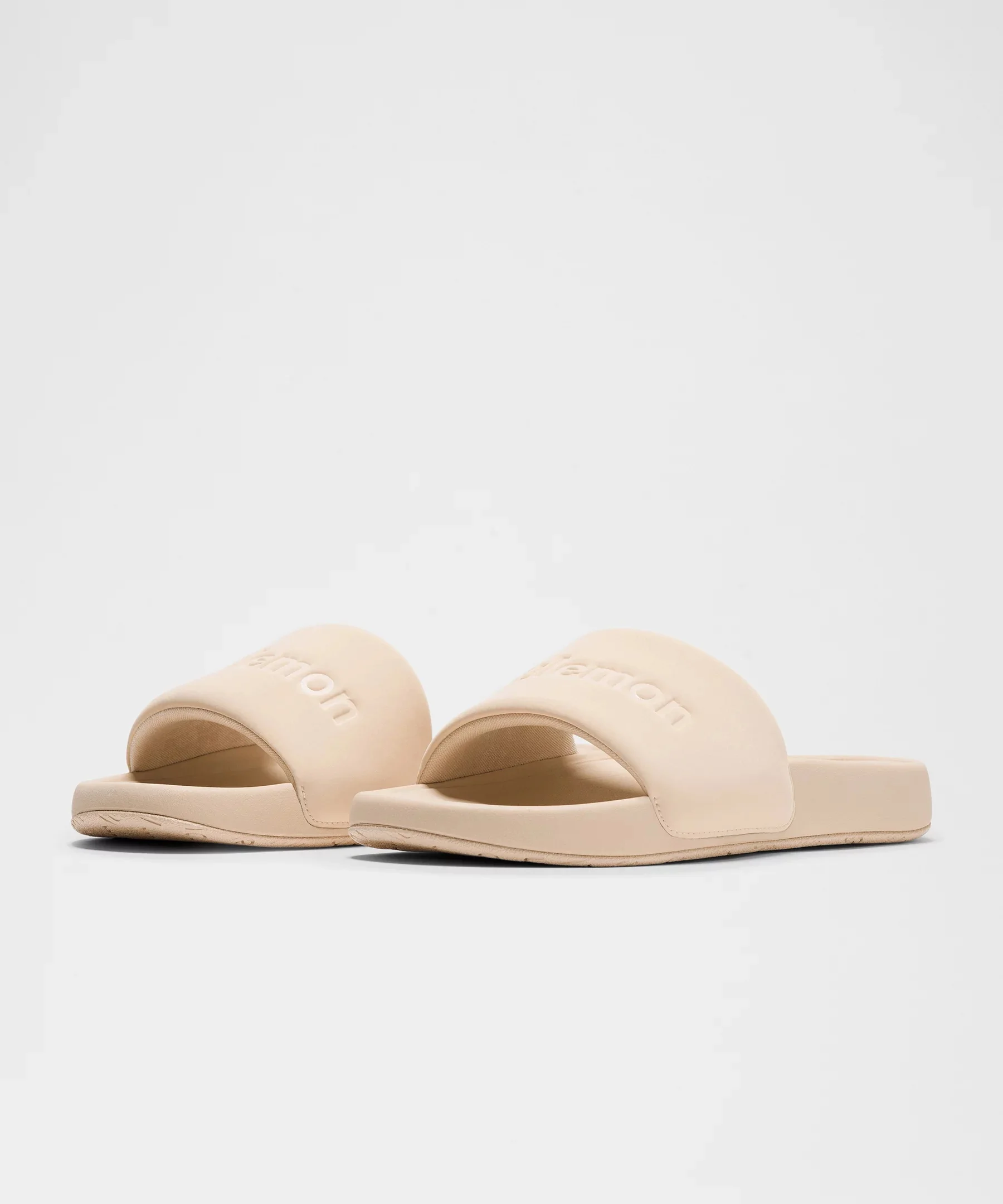Women's Restfeel Slide *Graphic - 1