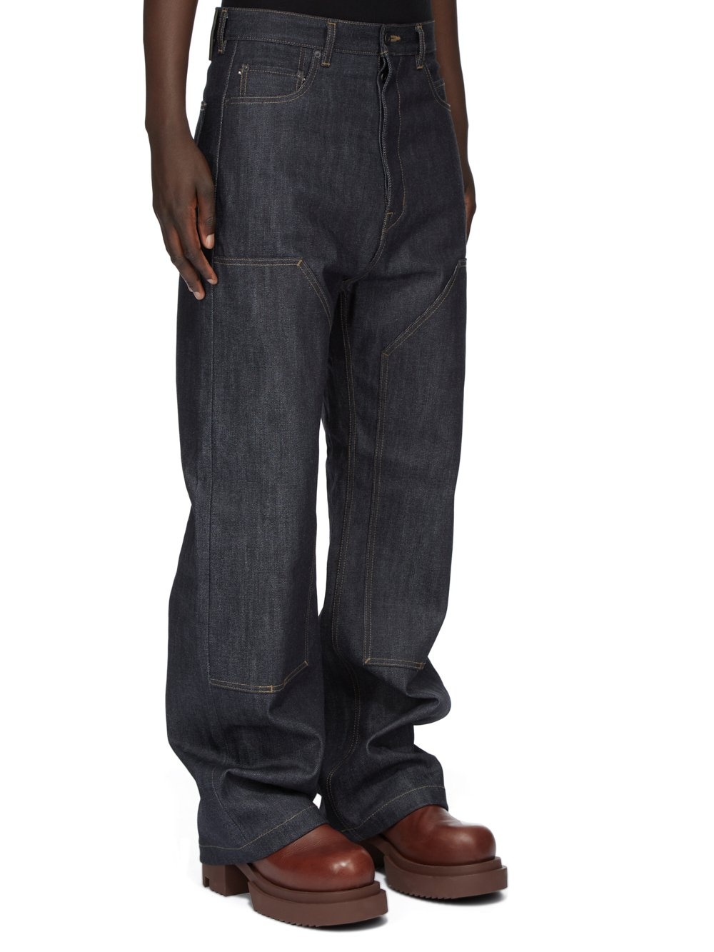 PANTS - 2