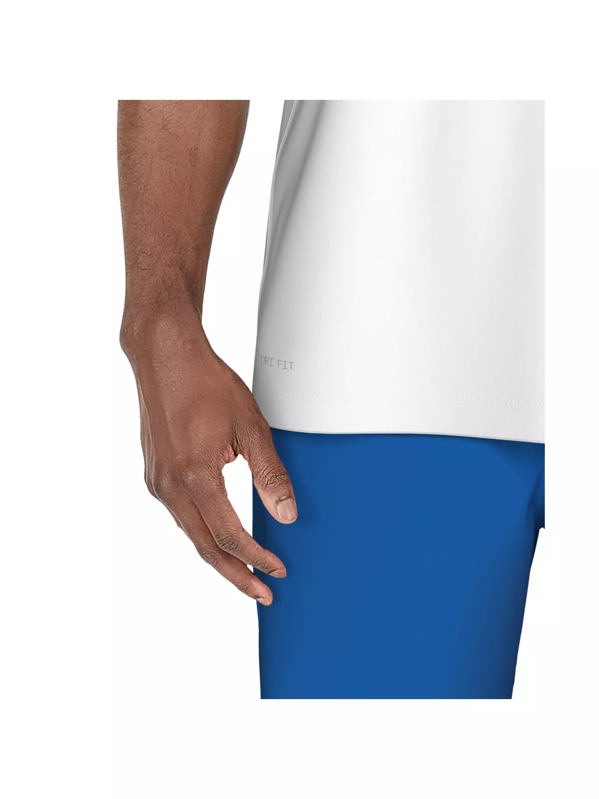 Swim Men's Short Sleeve Hydroguard Specs T-Shirt - 5