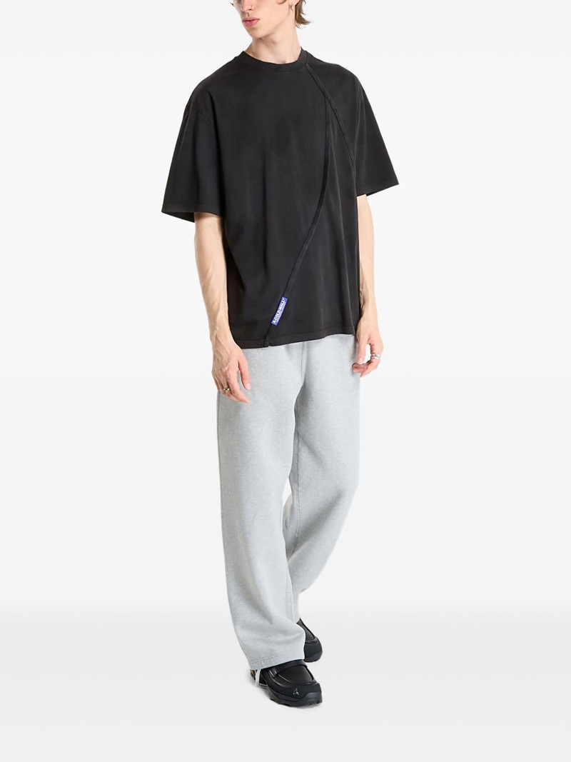 A-COLD-WALL* Chartered cotton Tshirt outlook