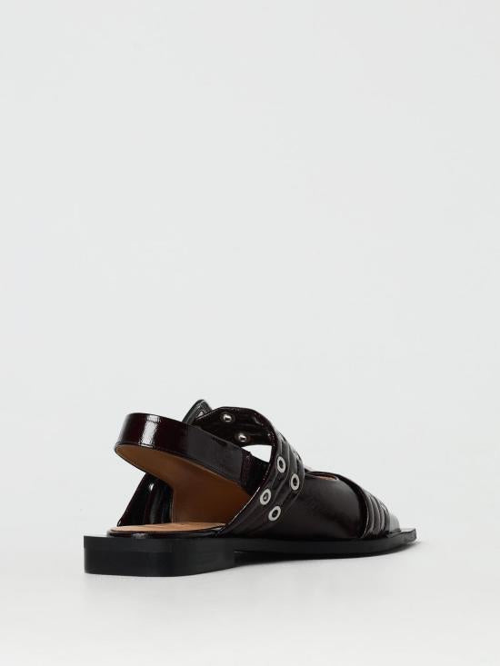 HEEL/PUMPS - 7