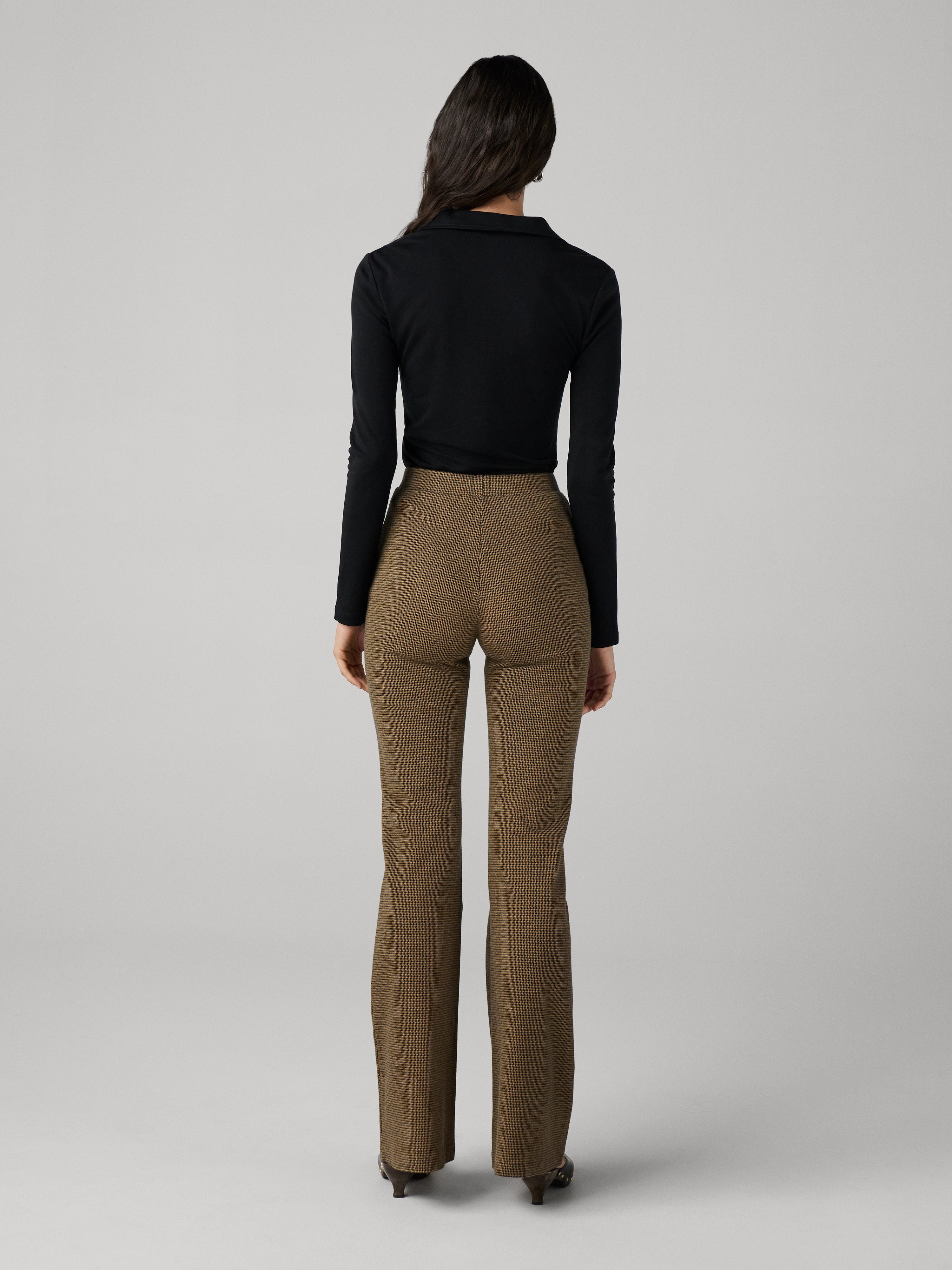 Leonor Trousers - 2