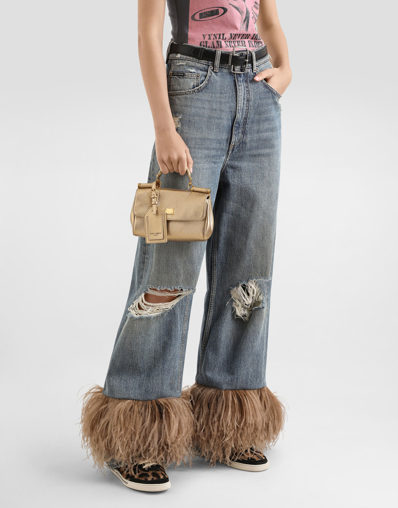 Dolce & Gabbana My Sicily handbag outlook