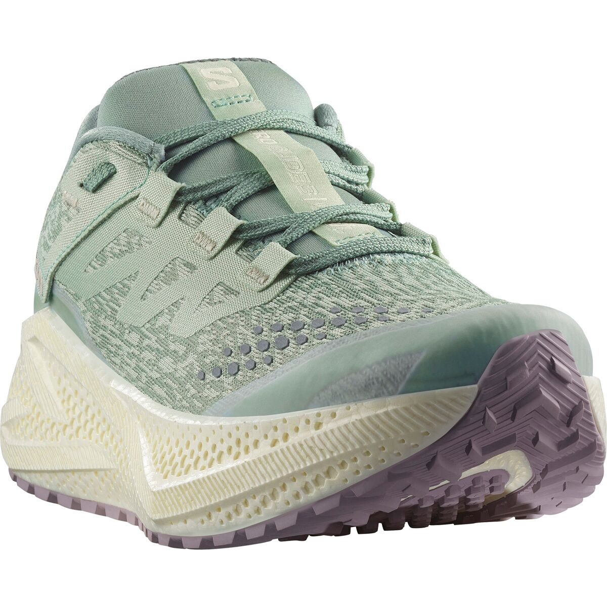 Aero Glide 3 Grvl Running Shoe - Women's - 5