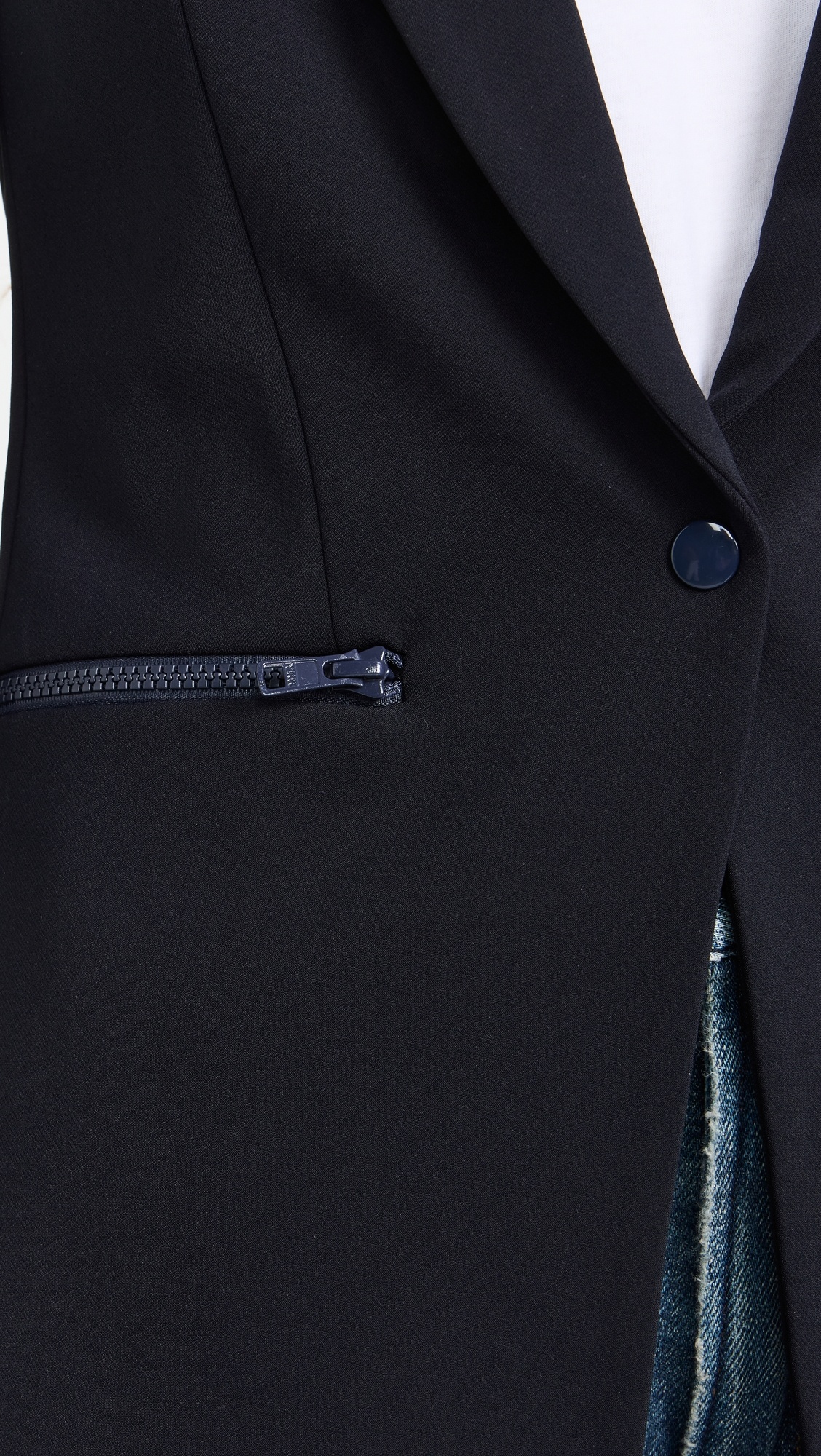 Scuba Jacket - 5