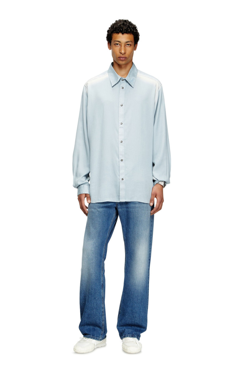 Diesel S-SLANTE-D LOW outlook