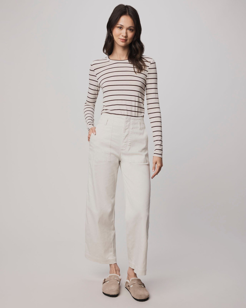 Splendid Chloe Pant outlook