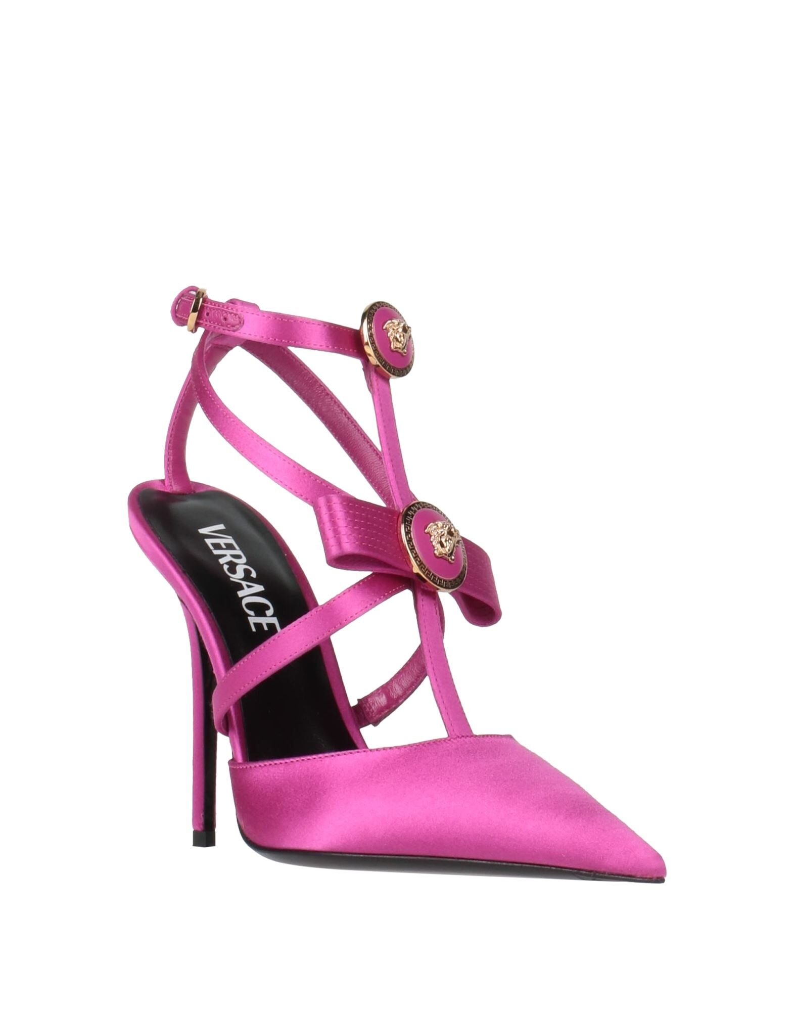 Fuchsia Women's Pump - 2