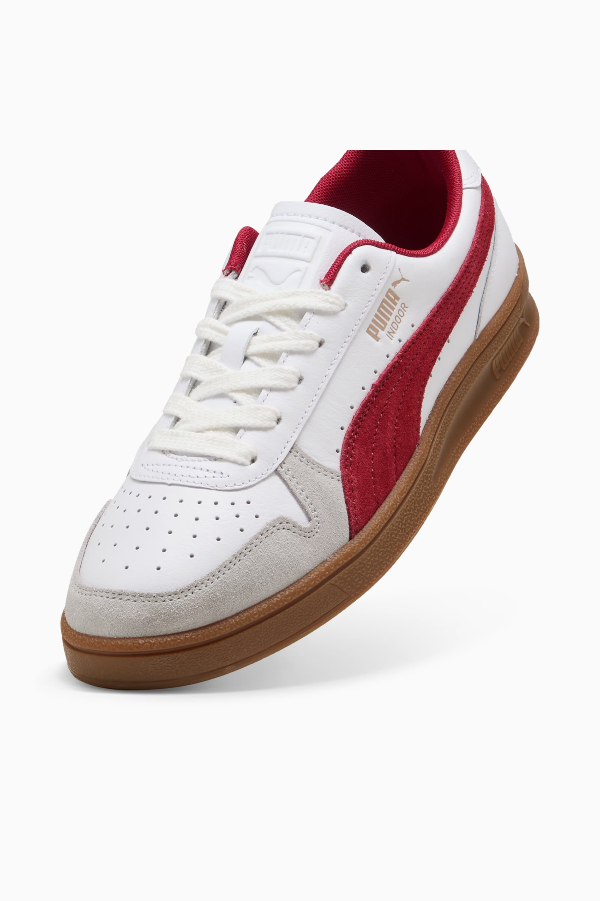 PUMA Indoor Sneakers - 8