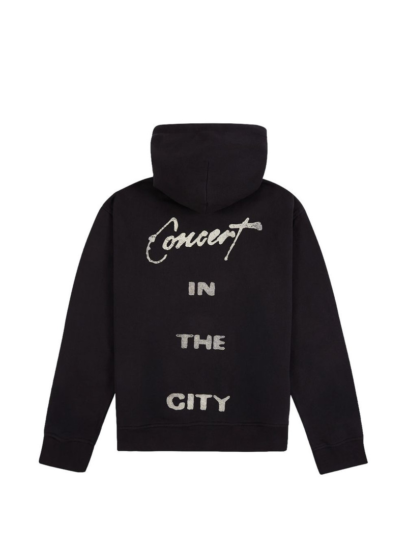 HONOR THE GIFT Concert hoodie outlook