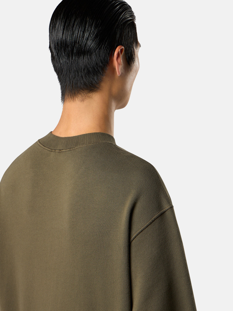 6100021 HEAVY FLEECE 53% ORGANIC COTTON 5