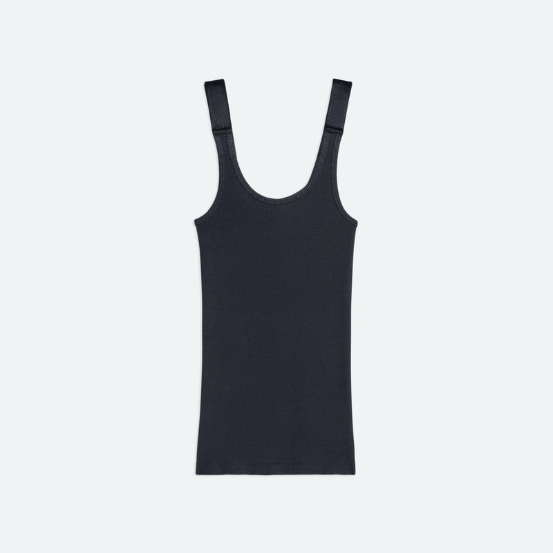 SEATBELT TANK - 1