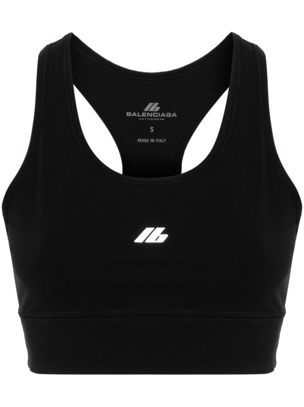 Activewear Sport Bra - 4