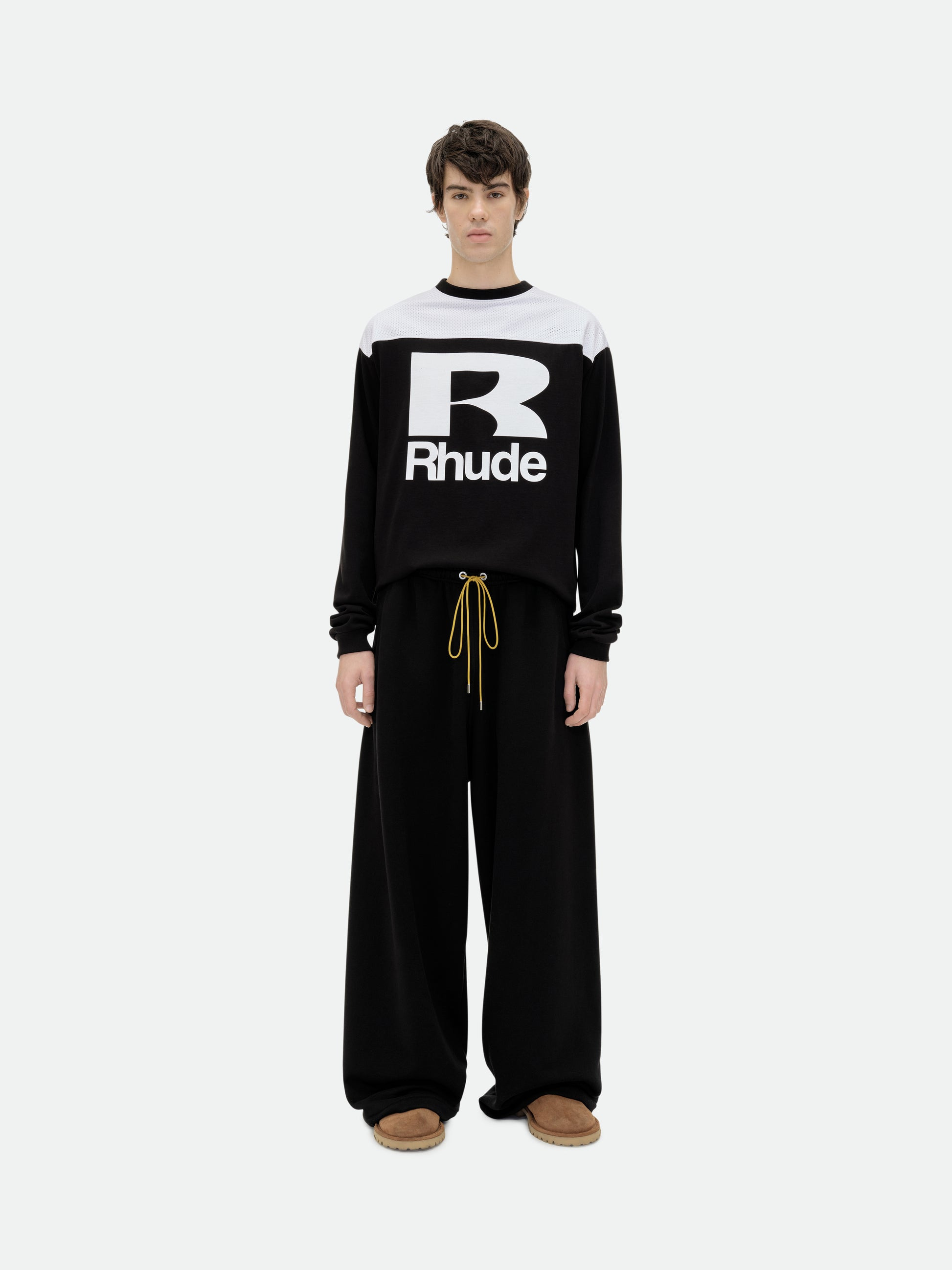 RACING PANEL LS SHIRT - 2