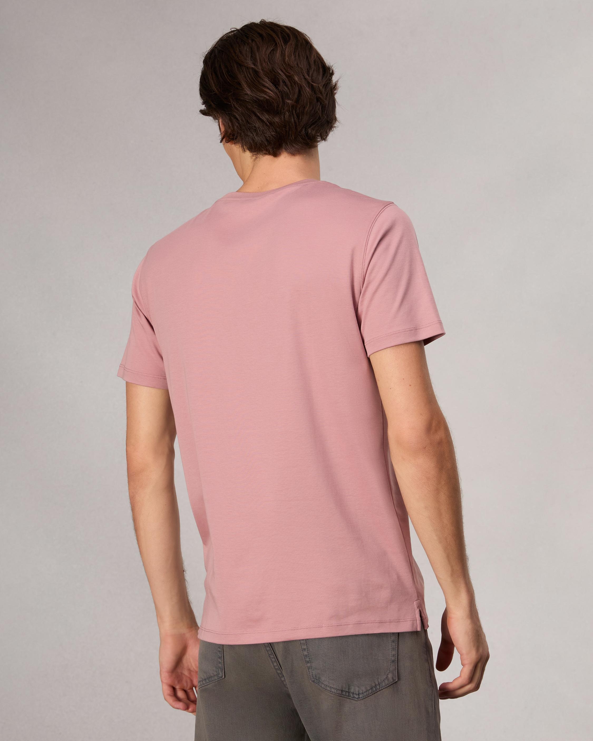 Pima Cotton T-Shirt - 5