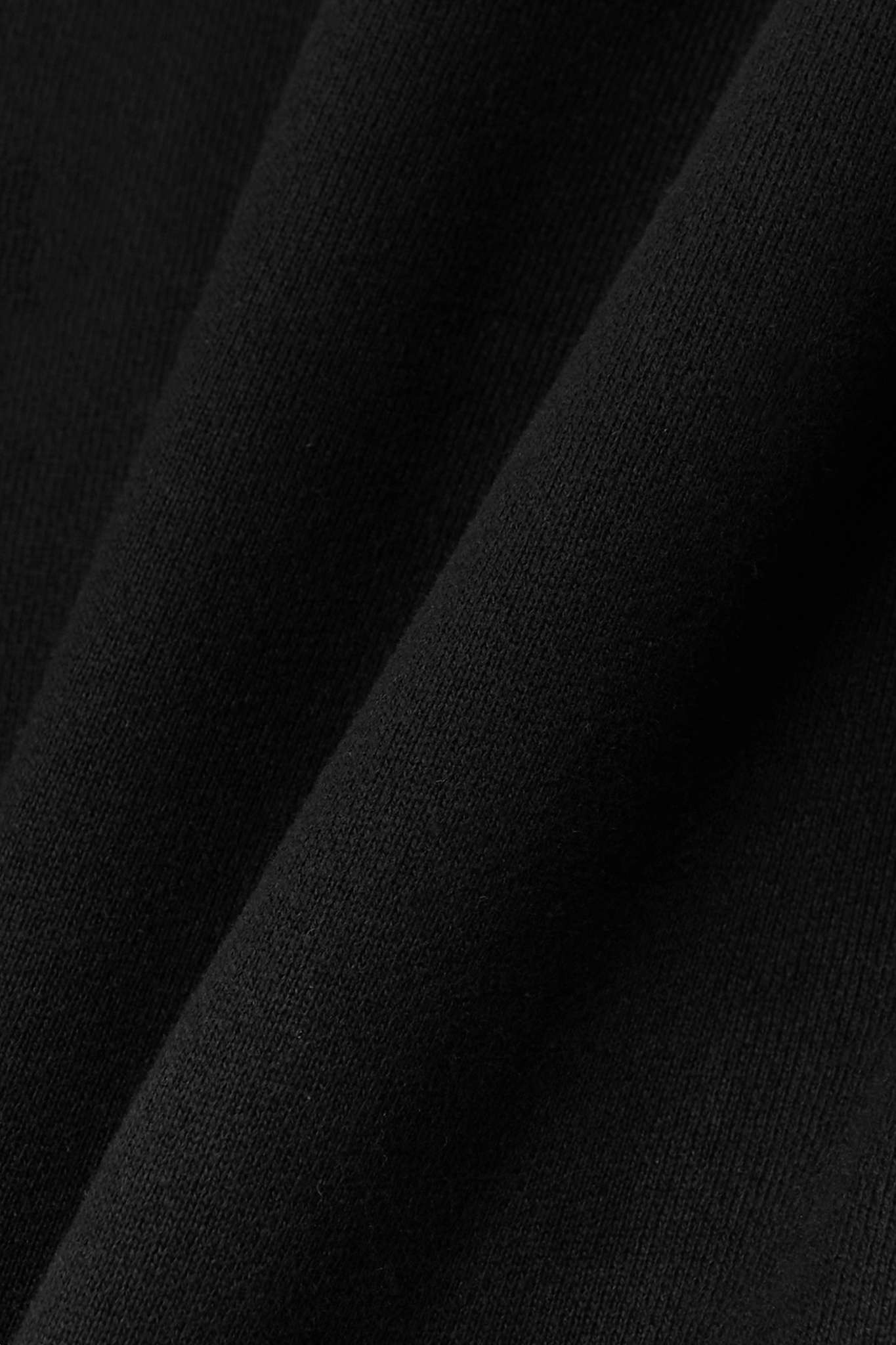 Cotton-jersey sweatpants - 5